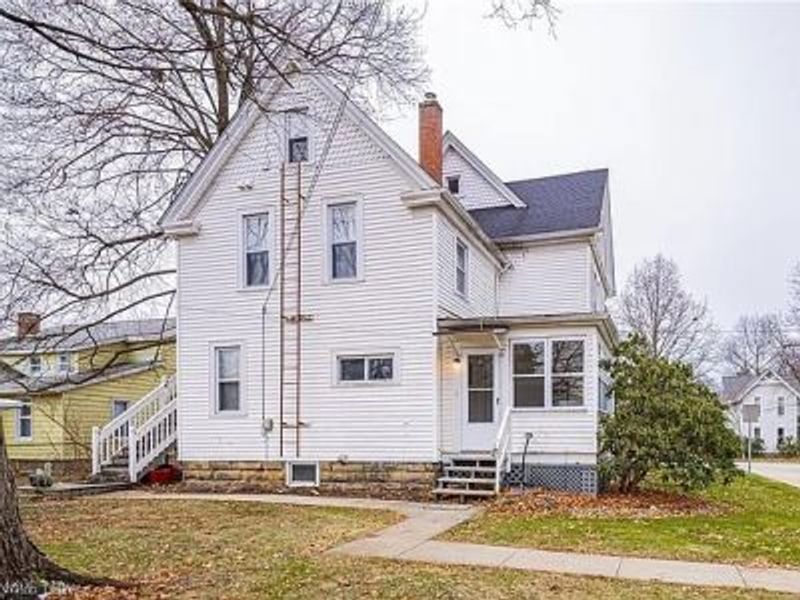 11750 Peckham Street, Hiram, OH 44234 Photo 3