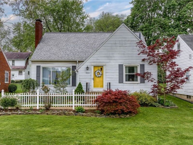 1824 Sackett Avenue, Cuyahoga Falls, OH 44223 Photo 1