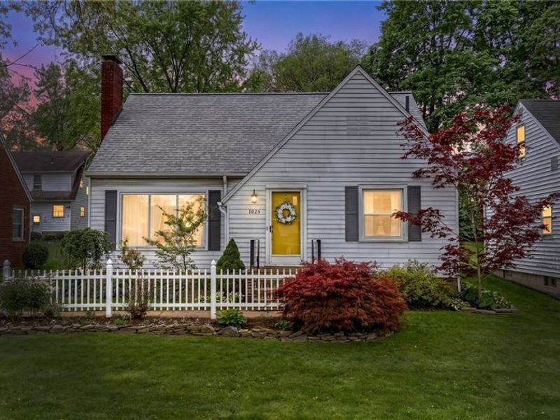 1824 Sackett Avenue, Cuyahoga Falls, OH 44223 Photo 2