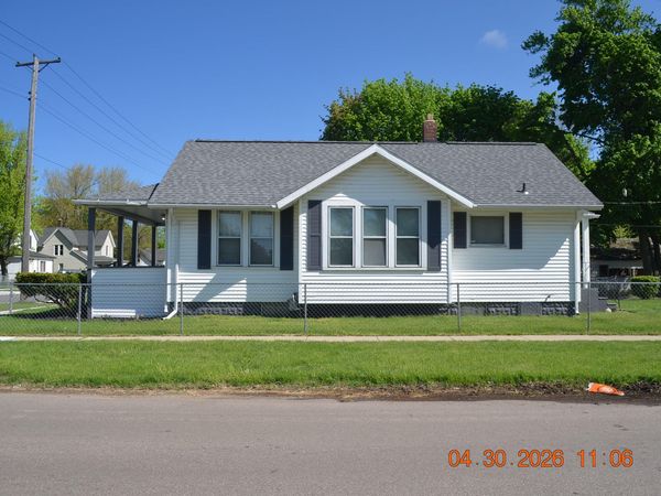 791 McAllister Avenue, Benton Harbor, MI 49022
