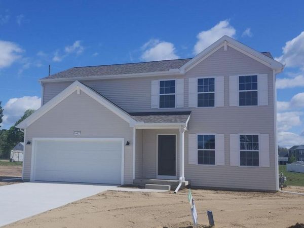 58427 Swenson Street, Mattawan, MI 49071