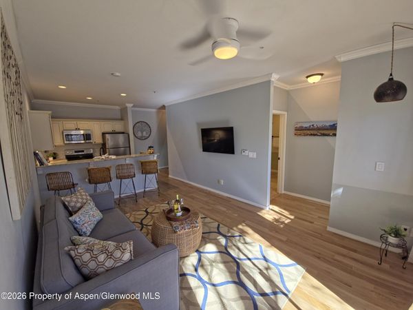 1400 E Valley Road, Unit 212, Basalt, CO 81621