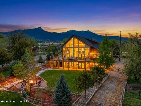 71 County Road 301, Parachute, CO 81635