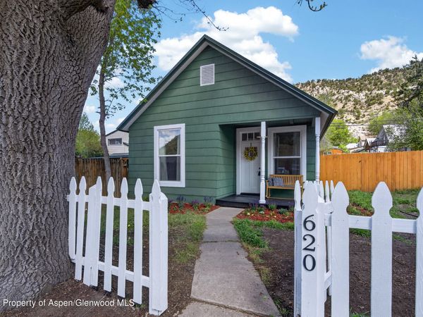 620 W Main Street, New Castle, CO 81647