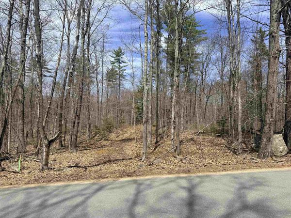 Map 208 Lot 8-1 Baptist Hill Road, Unit 8-1, Canterbury, NH 03224