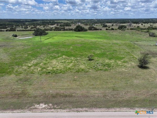 Lot 9 Floyd's Run , Bertram, TX 78605