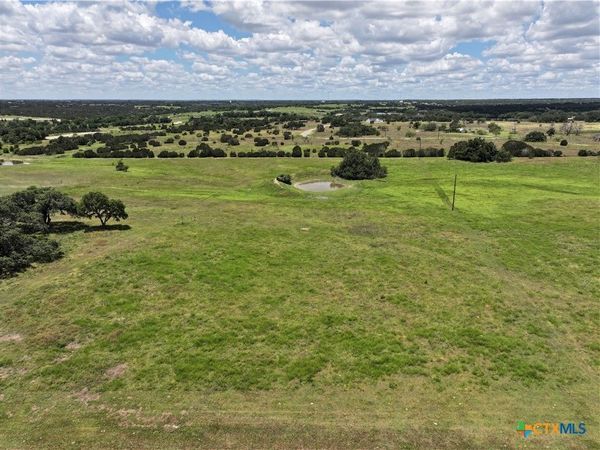 Lot 10 Floyd's Run , Bertram, TX 78605