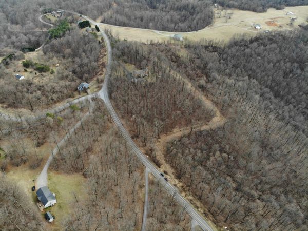 0 Archway RD , Blue Ridge, VA 24064