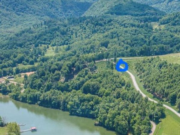 Lot 23 Cowan Town Rd, Butler, TN 37640