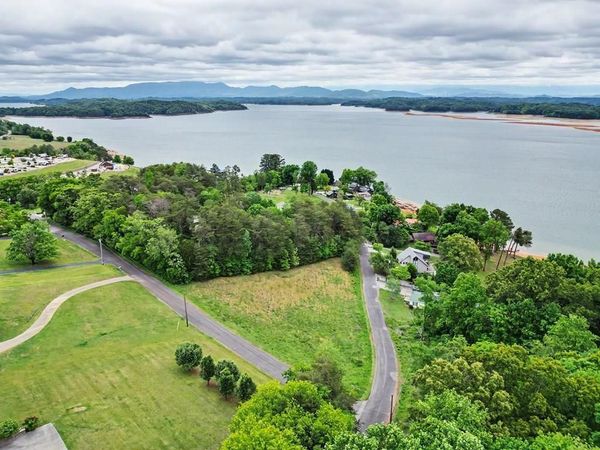 1107 Evergreen Trail, Other, TN 37725