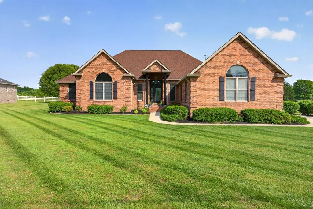 1134 Fawn Drive, Cookeville, TN 38501 Main Photo