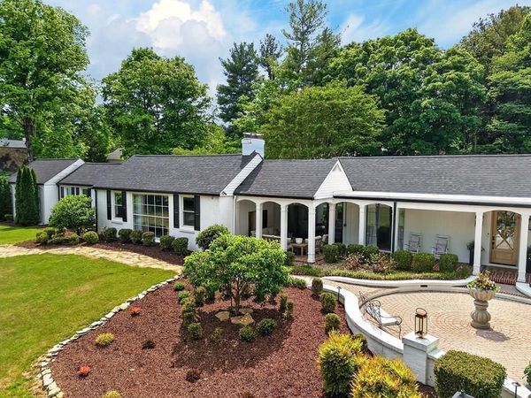 502 Jefferson Avenue, Cookeville, TN 38501