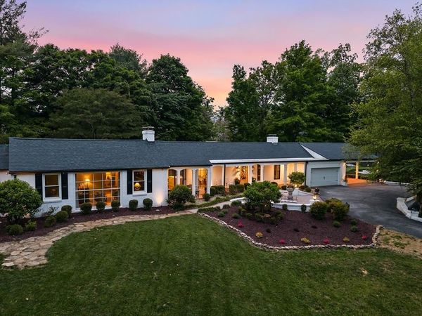 502 Jefferson Avenue, Cookeville, TN 38501