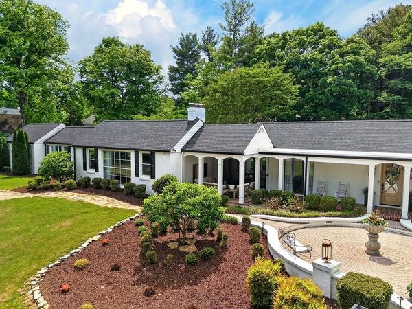 502 Jefferson Avenue, Cookeville, TN 38501