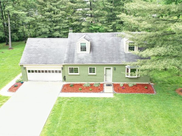 1815 Wanninger Lane, Anderson Twp, OH 45255