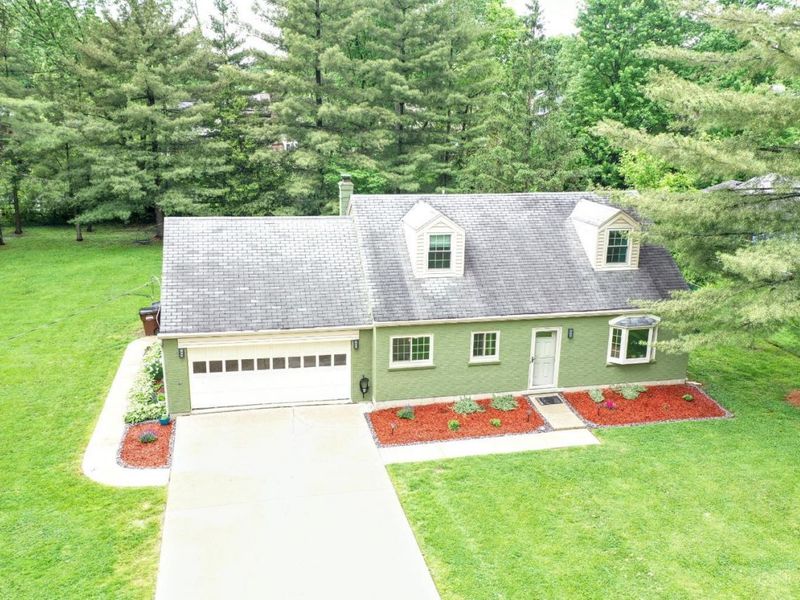 1815 Wanninger Lane, Anderson Twp, OH 45255 Photo 2