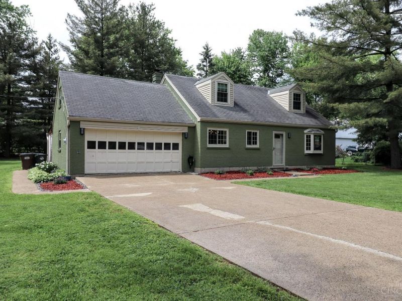 1815 Wanninger Lane, Anderson Twp, OH 45255 Photo 4