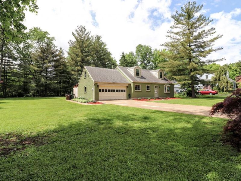 1815 Wanninger Lane, Anderson Twp, OH 45255 Photo 5