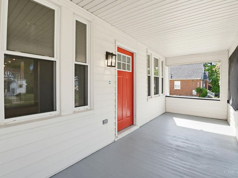 1831 Dallas Avenue, North College Hill, OH 45239 Photo 4