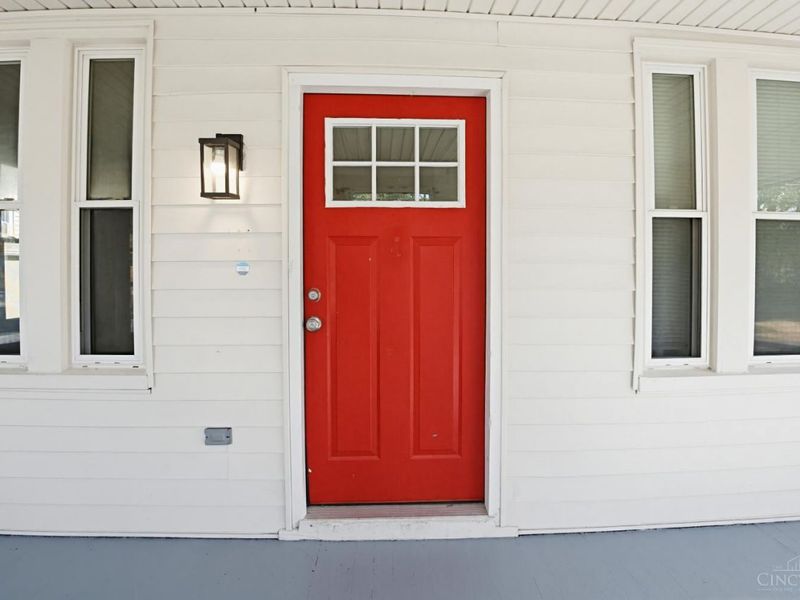 1831 Dallas Avenue, North College Hill, OH 45239 Photo 5