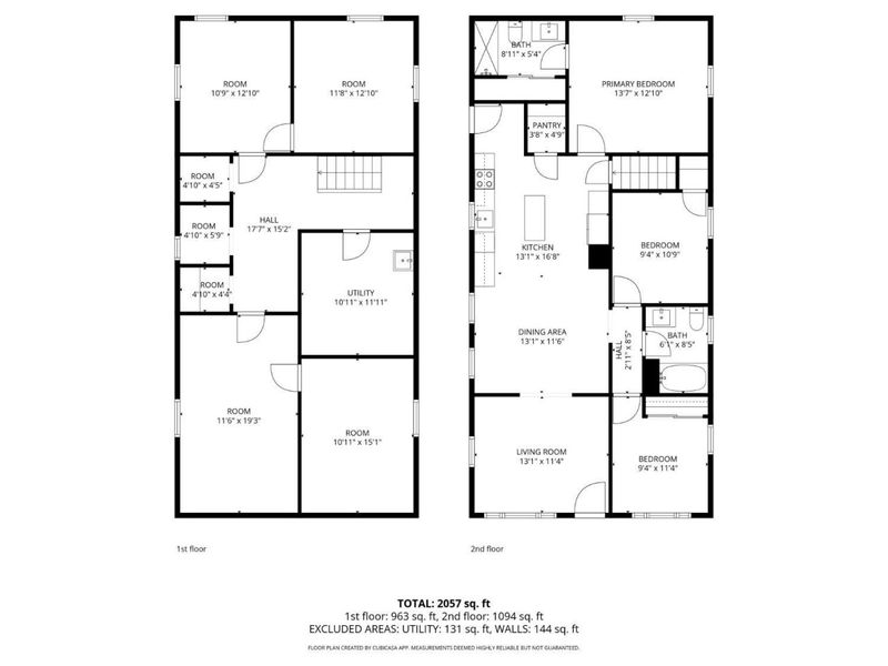 1831 Dallas Avenue, North College Hill, OH 45239 Photo 54
