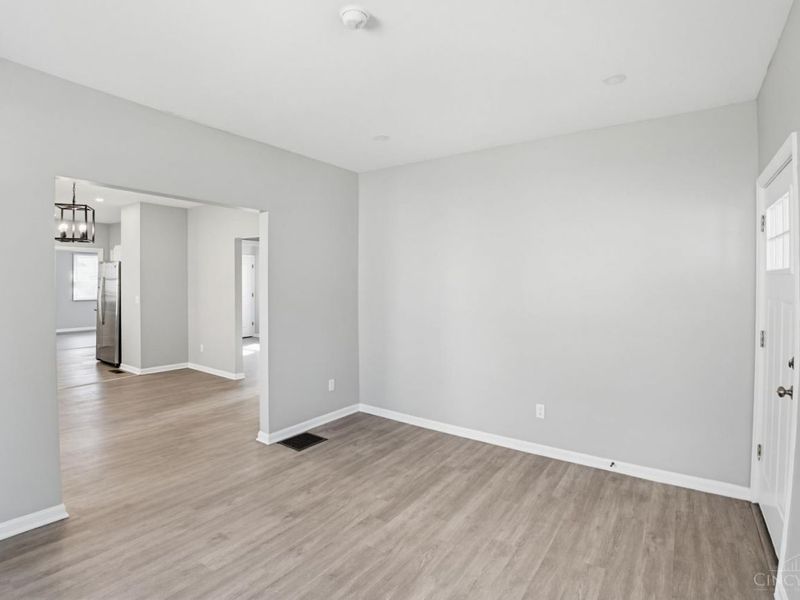 1831 Dallas Avenue, North College Hill, OH 45239 Photo 9