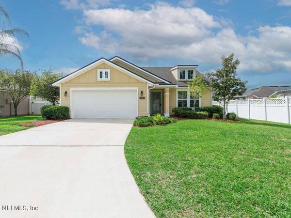 337 GRAMPIAN HIGHLANDS Drive, St. Johns, FL 32259