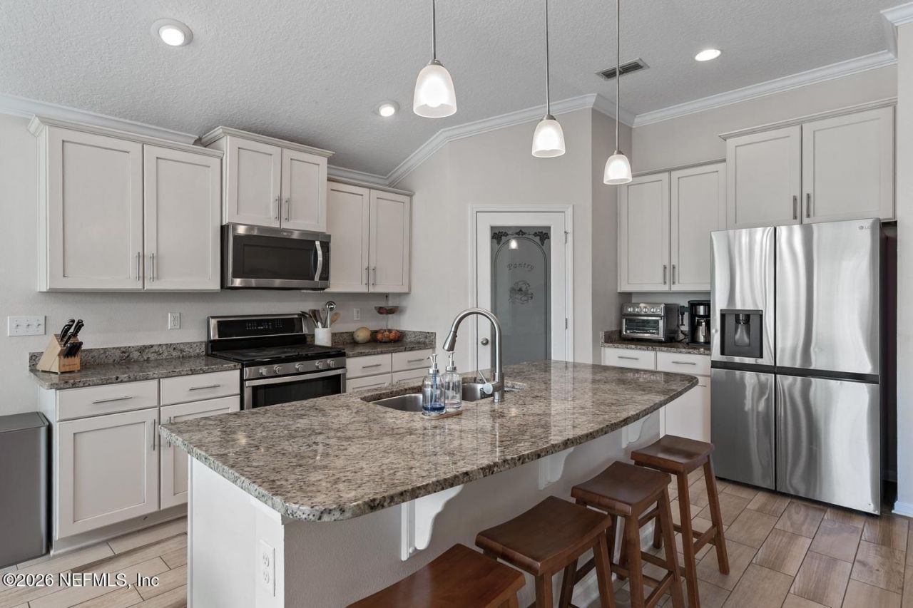 337 Grampian Highlands Drive, Saint Johns, FL 32259 Photo
