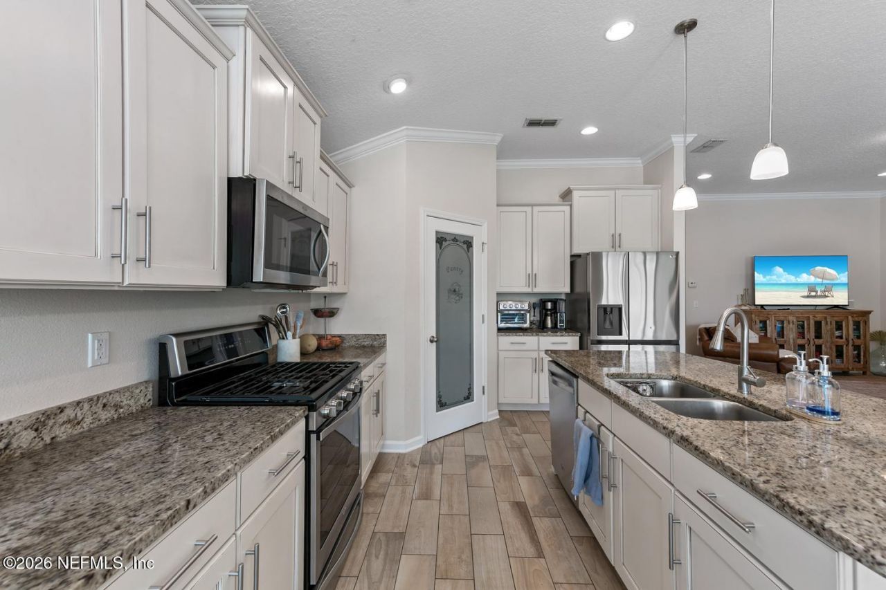 337 Grampian Highlands Drive, Saint Johns, FL 32259 Photo