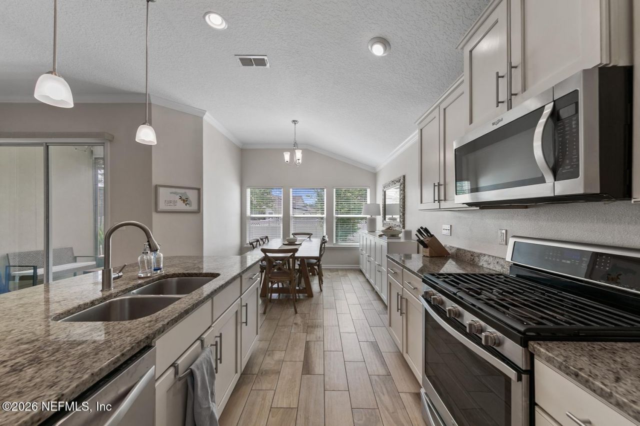 337 Grampian Highlands Drive, Saint Johns, FL 32259 Photo