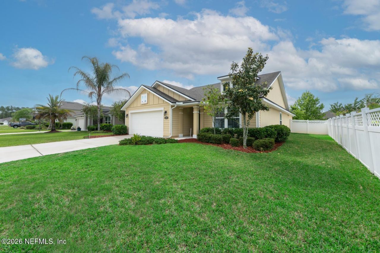 337 Grampian Highlands Drive, Saint Johns, FL 32259 Photo