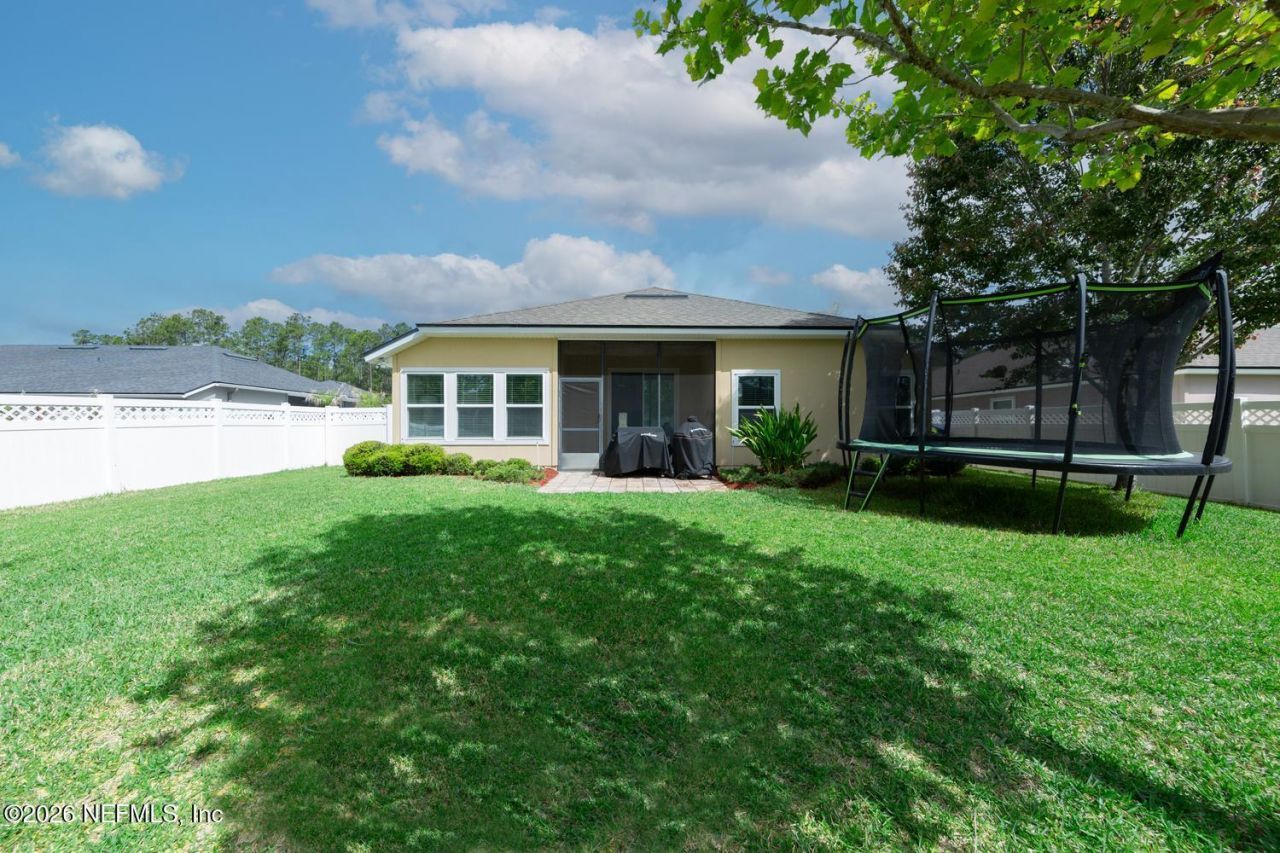 337 Grampian Highlands Drive, Saint Johns, FL 32259 Photo