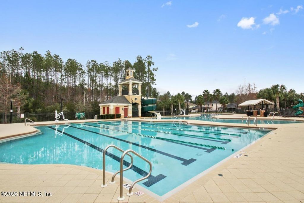 337 Grampian Highlands Drive, Saint Johns, FL 32259 Photo