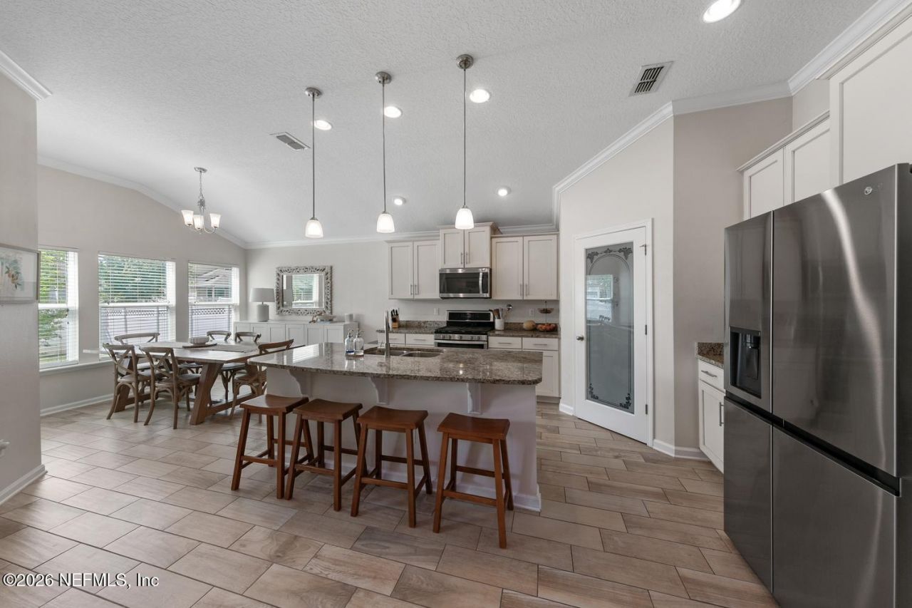 337 Grampian Highlands Drive, Saint Johns, FL 32259 Photo