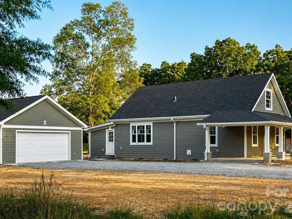 49354 Reeves Island Road, Misenheimer, NC 28109