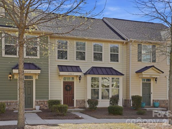 3047 Potomac River Parkway , Charlotte, NC 28217