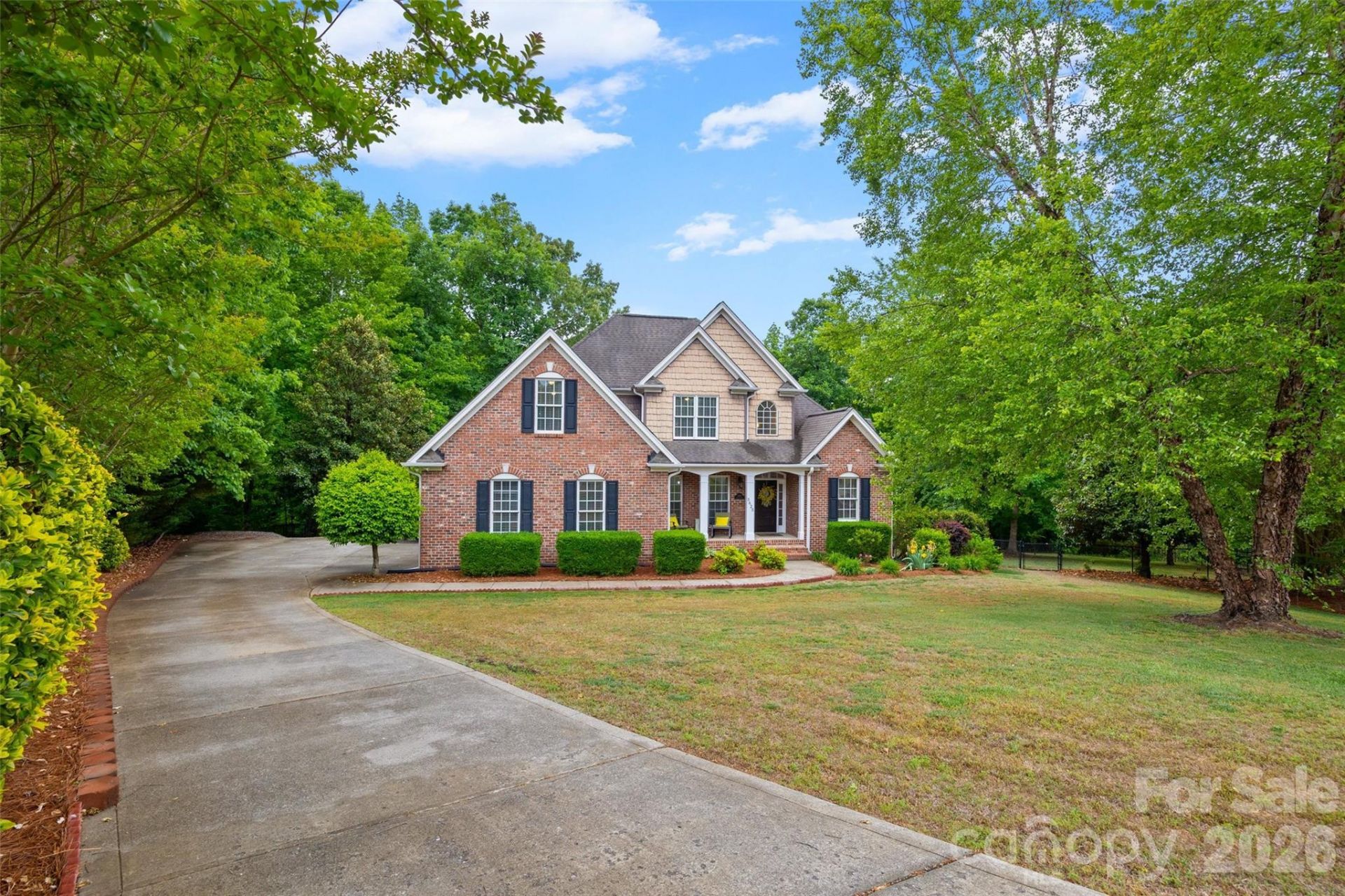 5625 Weavers Row, Gastonia, NC 28056 Main Photo