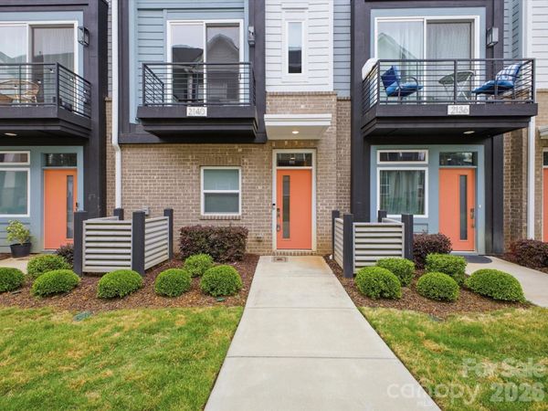 2140 Electric Lane, Charlotte, NC 28205