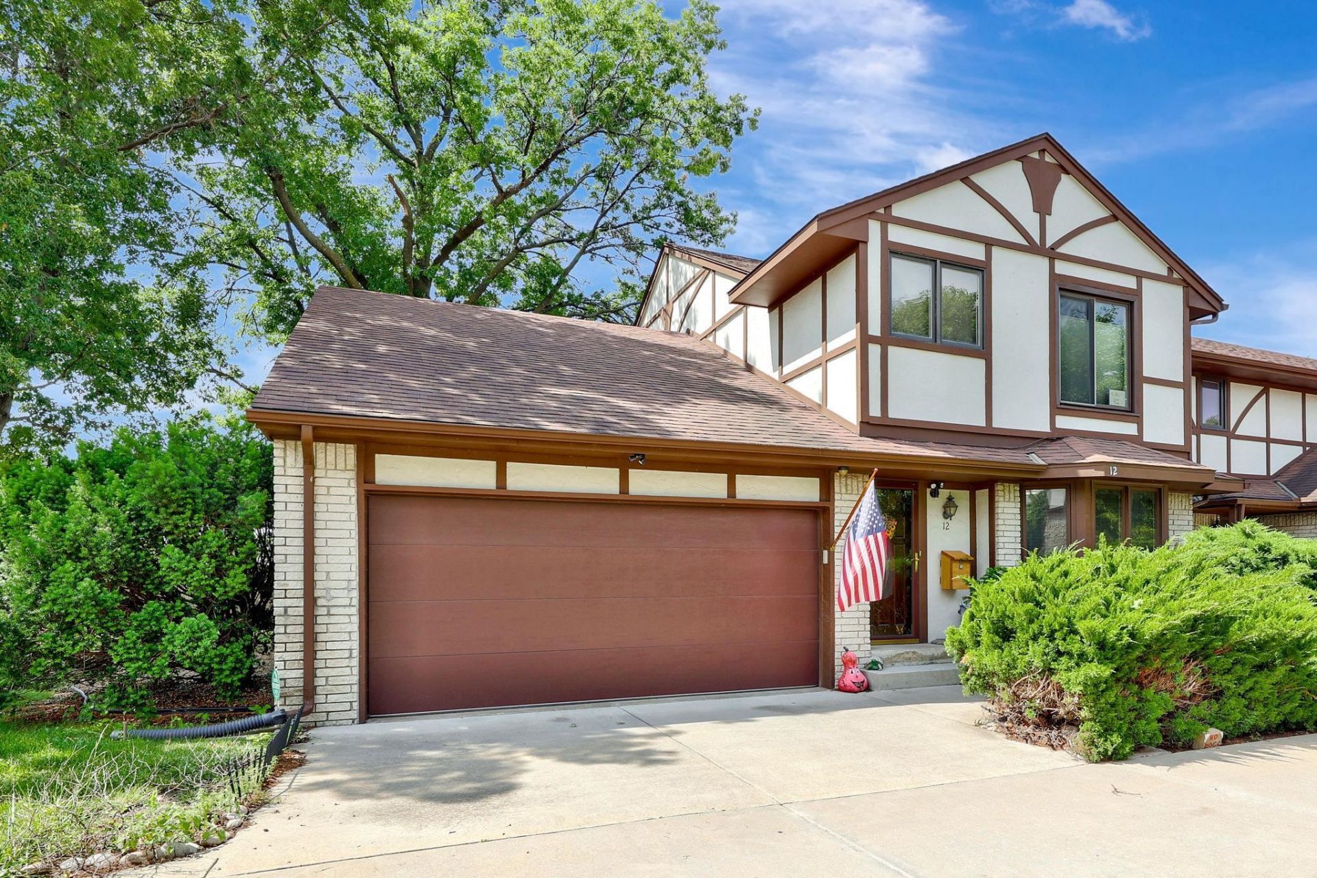 641 N Woodlawn #12, Wichita, KS 67208 Main Photo