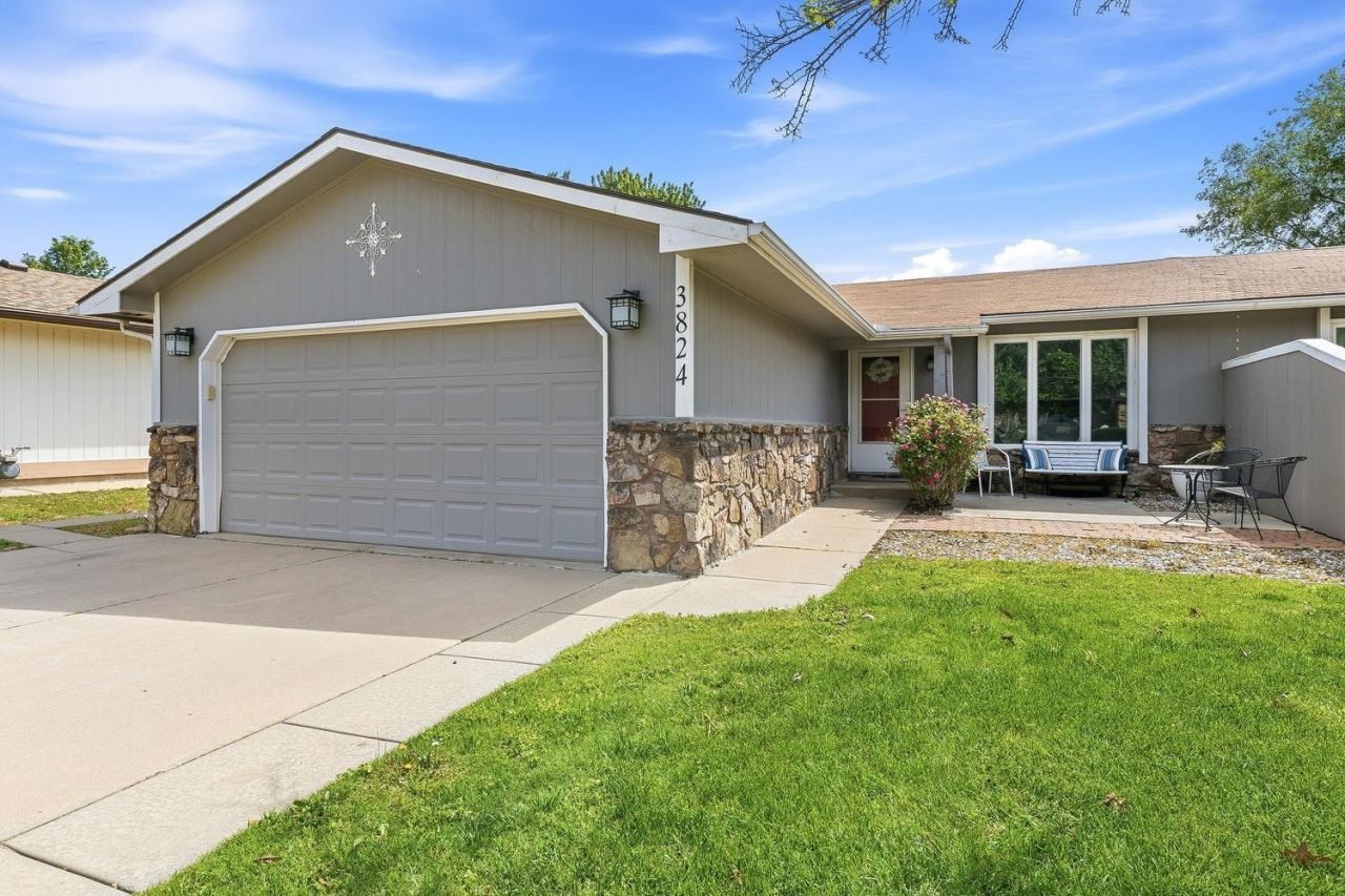 3824 N Garland St, Wichita, KS 67204 Main Photo