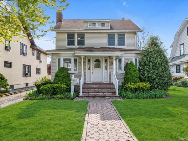 46 Denton Avenue, East Rockaway, NY 11518