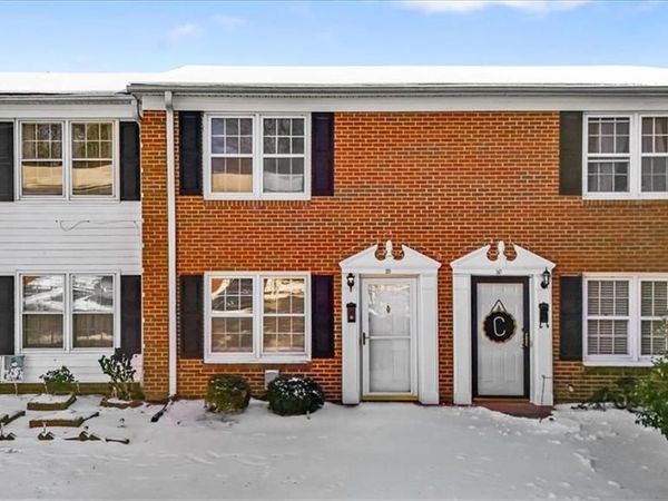 311 Salisbury Street, Unit 29, Kernersville, NC 27284
