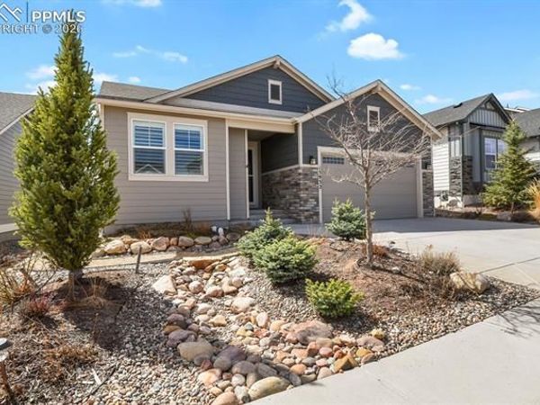 15932 Lake Mist Drive, Monument, CO 80132