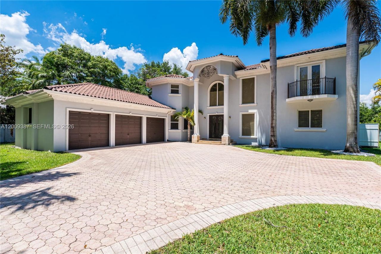 8479 SW 122nd St, Miami, FL 33156 Photo