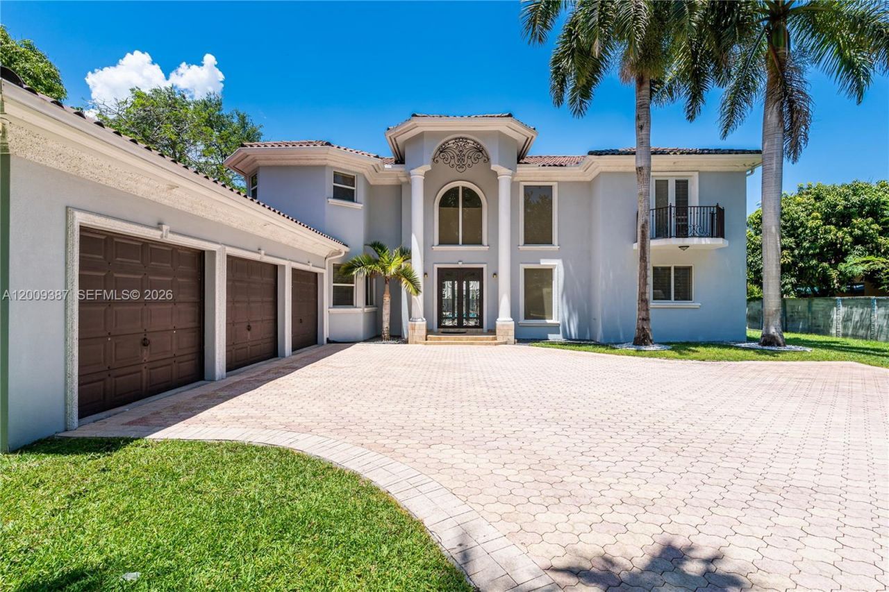 8479 SW 122nd St, Miami, FL 33156 Photo