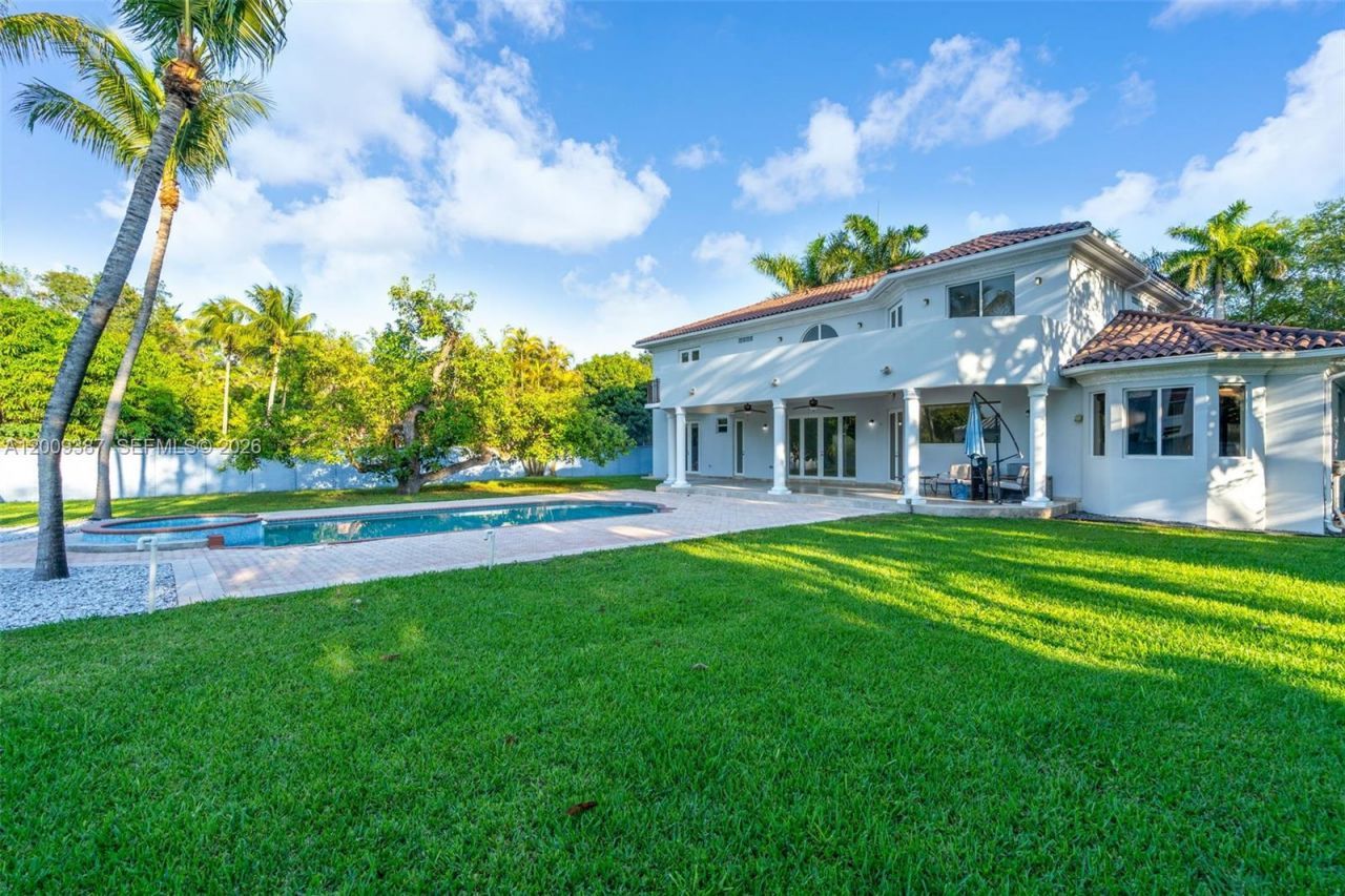 8479 SW 122nd St, Miami, FL 33156 Photo