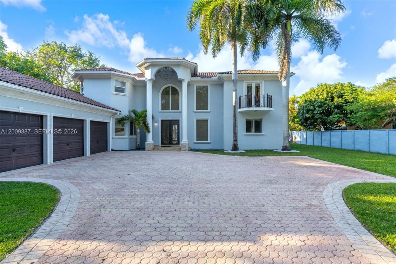 8479 SW 122nd St, Miami, FL 33156 Photo