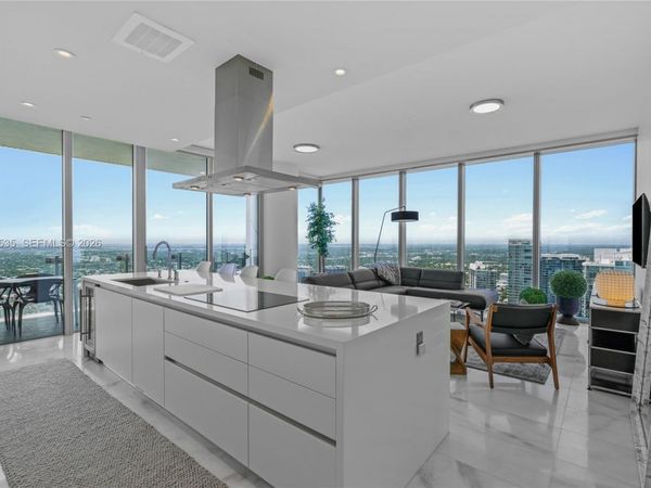 700 NE 26th Terrace, Unit 5606, Miami, FL 33137