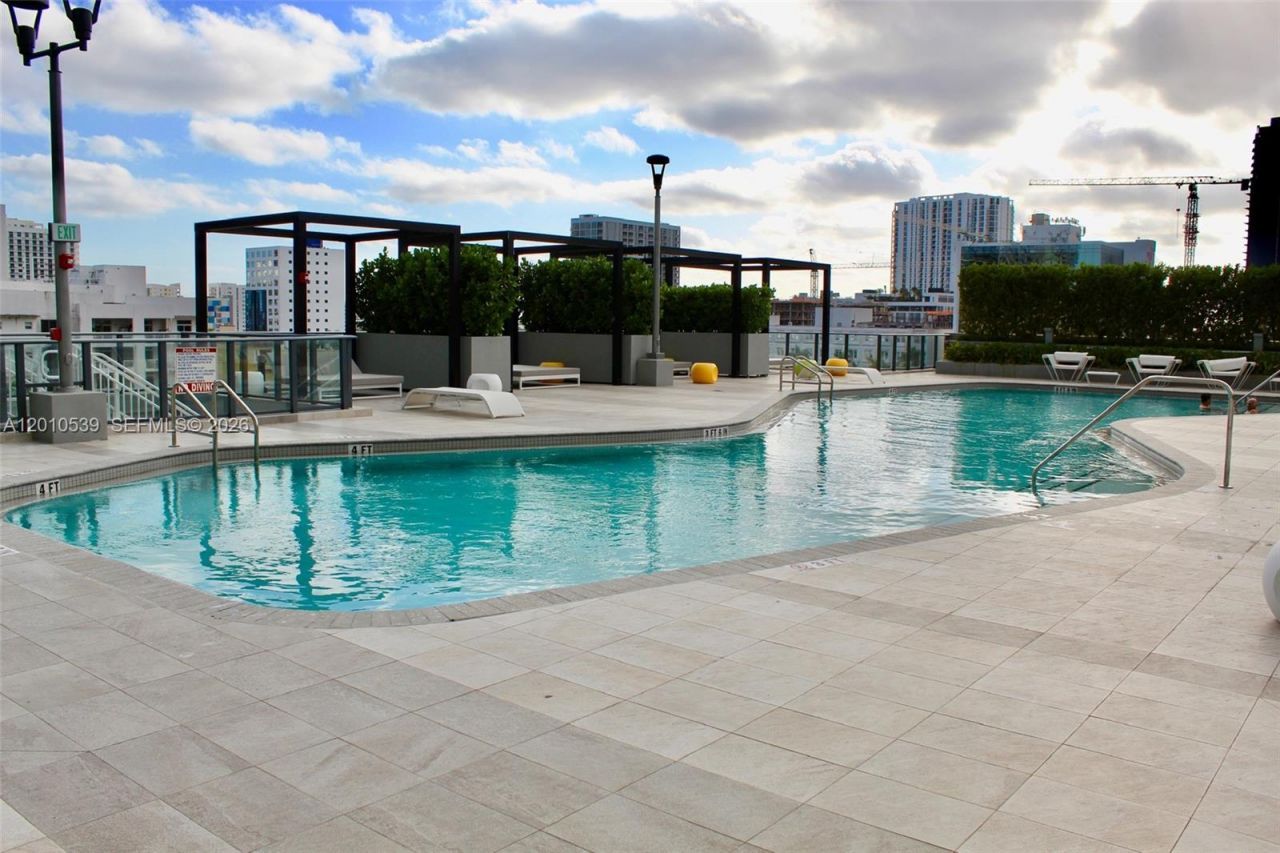501 NE 31st St, Unit 2705, Miami, FL 33137 Main Photo
