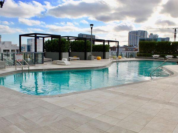 501 NE 31st St , Unit 2705, Miami, FL 33137